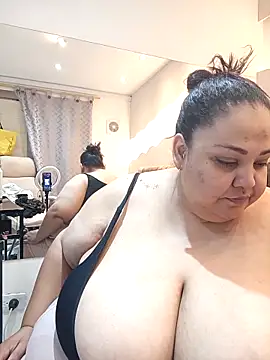 Alisson am online show from 04.06.26