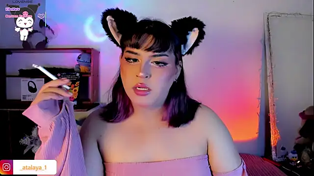  atalaya  online show from 02.01.25