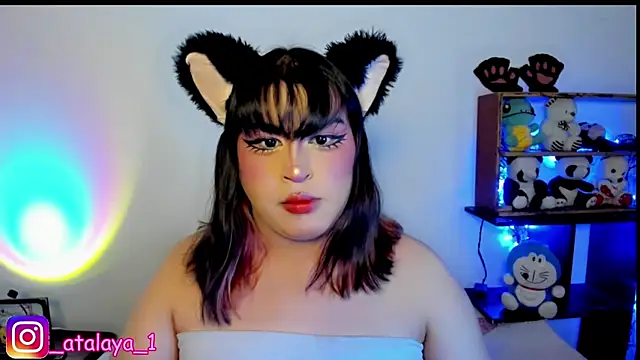  atalaya  online show from 03.23.25