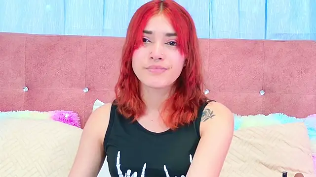 AlliciaKim online show from 12.21.25