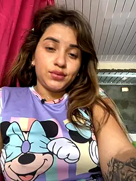 perlita05 online show from 09.30.25