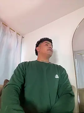 MatheoVelez online show from 12.03.24