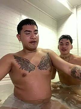 MatheoVelez online show from 01.02.25