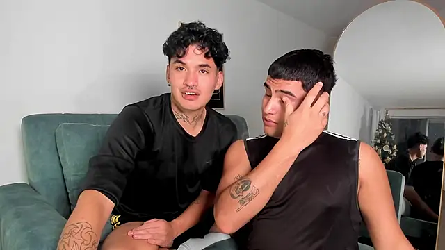 MatheoVelez online show from 01.03.25