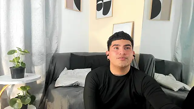 MatheoVelez online show from 01.25.25