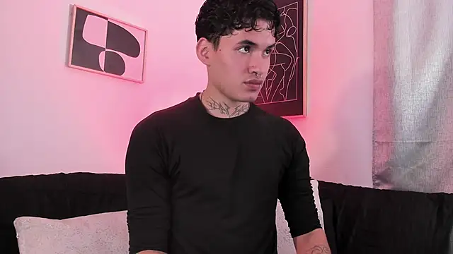 MatheoVelez online show from 02.15.25