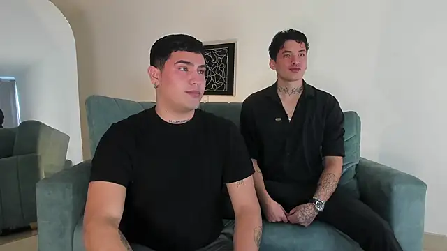 MatheoVelez online show from 02.25.25