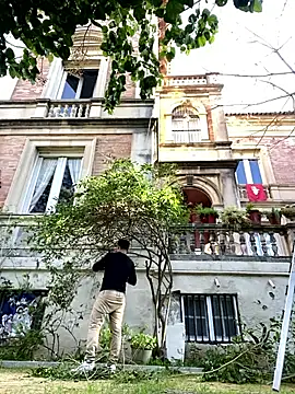 MatheoVelez online show from 01.12.26