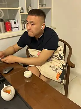 ShaoZian 1 online show from 04.23.26
