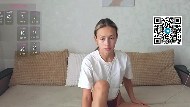 ChloeTeles  online show from 06.19.26