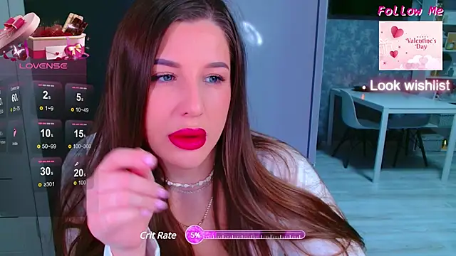 Your Katy online show from 02.11.25