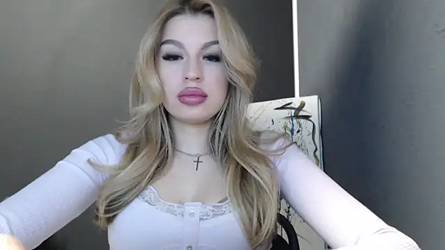 Your Jessy online show from 05.10.26