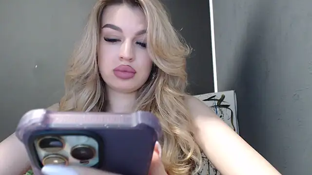 Your Jessy online show from 06.03.26