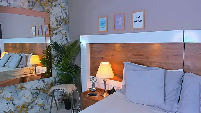 EmaBakker online show from 02.26.26