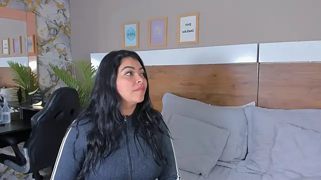 EmaBakker online show from 03.28.26