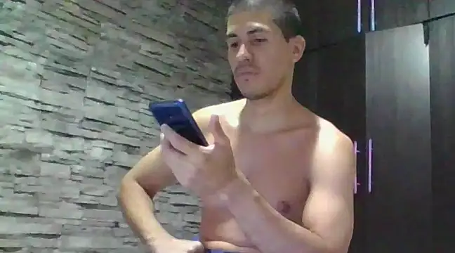 Sexylatin64 online show from 03.16.25