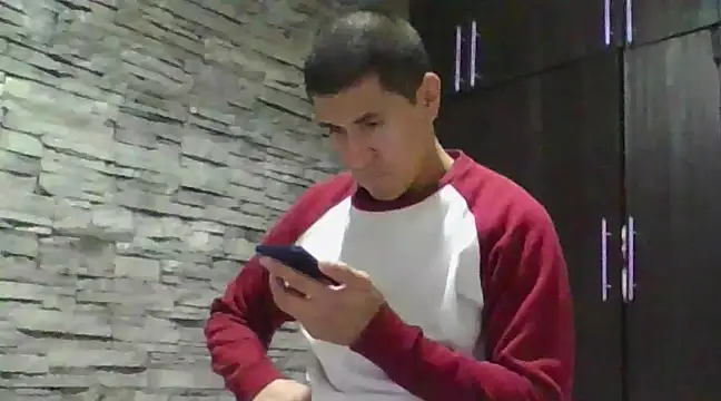 Sexylatin64 online show from 03.18.25