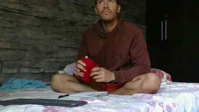 Sexylatin64 online show from 03.02.26