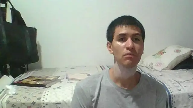 Sexylatin64 online show from 03.30.26