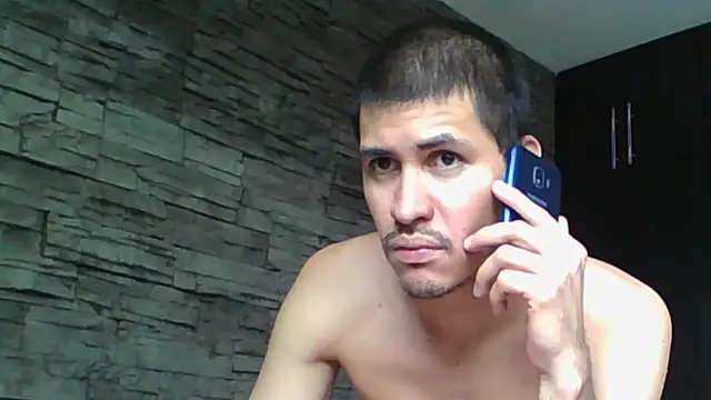 Sexylatin64 online show from 05.17.26