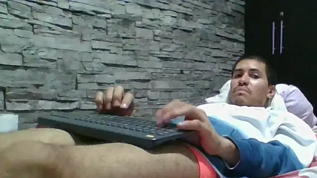 Sexylatin64 online show from 05.18.26
