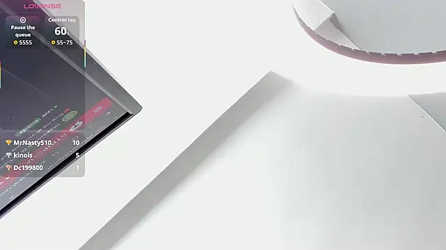 Lana-Gross online show from 10.04.25