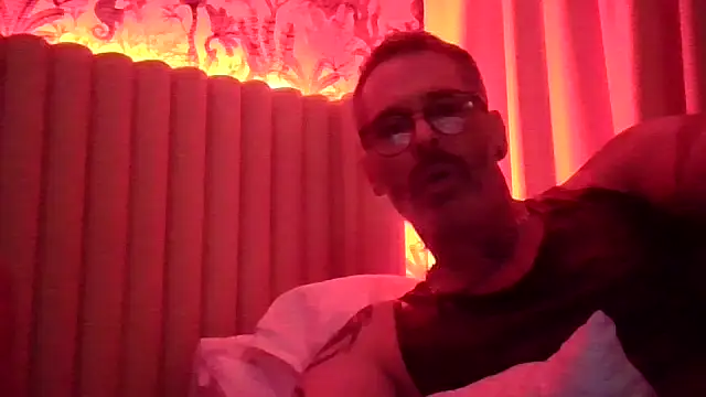 LIVEcamCUMDADDY online show from 04.06.26