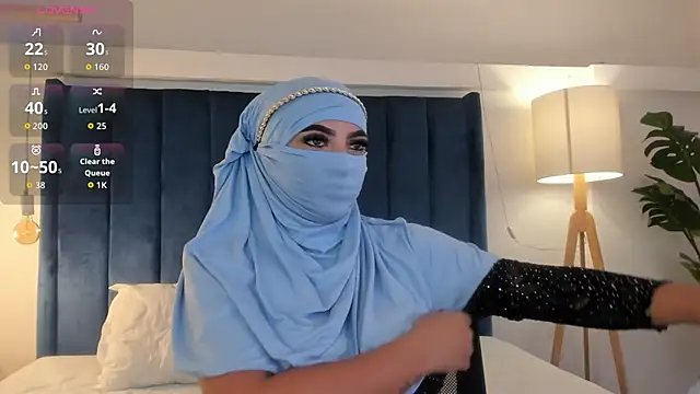  malih  online show from 03.30.26