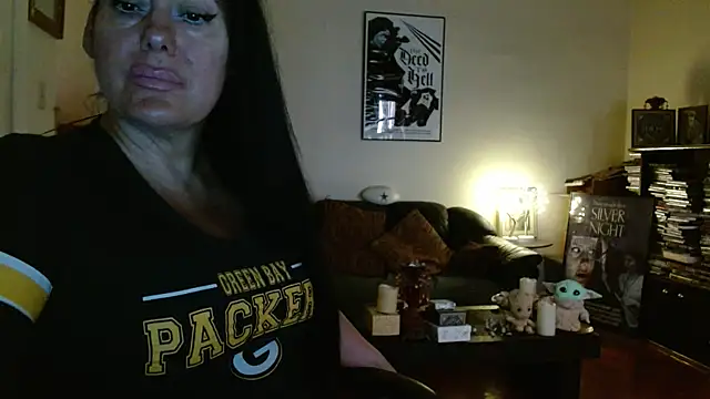 mandaloriangirls online show from 09.08.25