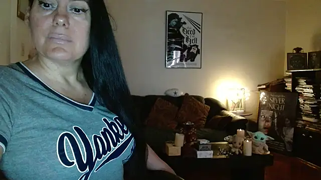 mandaloriangirls online show from 09.27.25