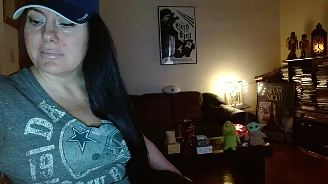 mandaloriangirls online show from 11.30.25