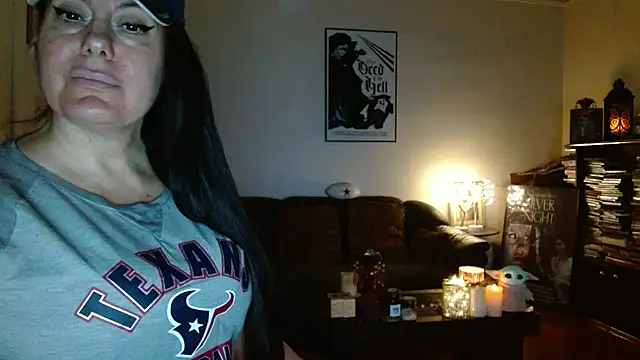 mandaloriangirls online show from 01.13.26