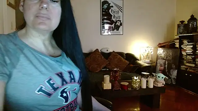 mandaloriangirls online show from 03.17.26