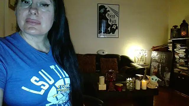 mandaloriangirls online show from 03.30.26