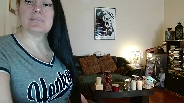 mandaloriangirls online show from 04.01.26