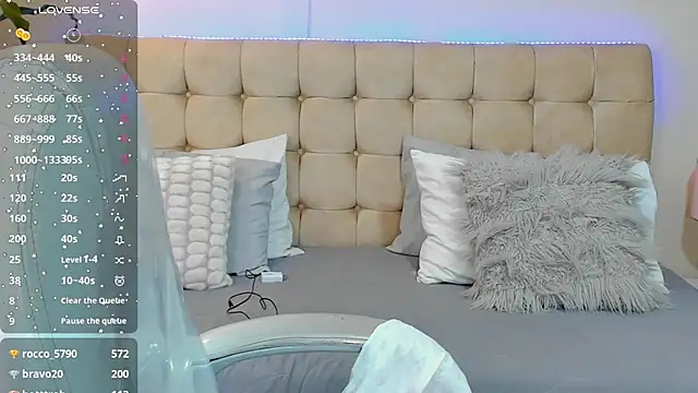 Snapshot of Redhot_chilipeppers chatting on 02.25.25 Redhot chilipeppers online show from 02.25.25