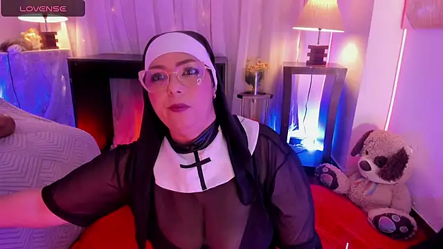 Venus R0se online show from 04.28.26