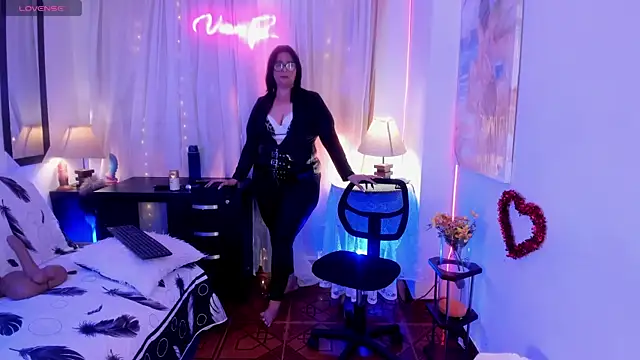 Venus R0se online show from 07.01.26