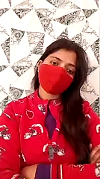 Mahi Baby25 online show from 12.26.24