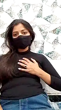 Mahi Baby25 online show from 02.19.25