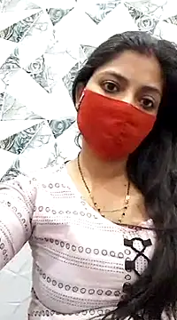 Mahi Baby25 online show from 03.18.25