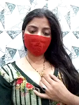 Mahi Baby25 online show from 03.20.25