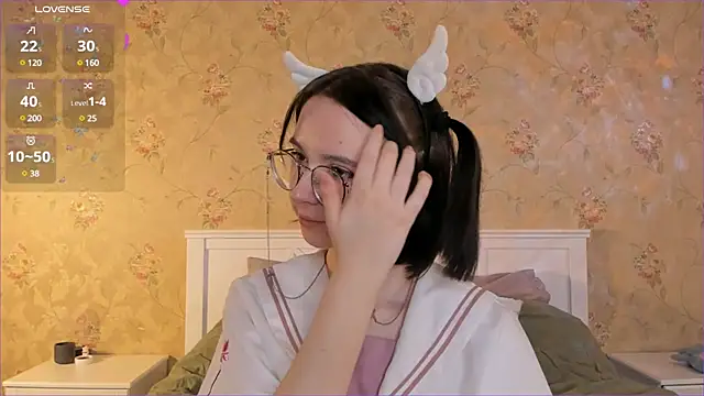 Snapshot of Nora_Failure chatting on 12.19.24 Nora Failure online show from 12.19.24