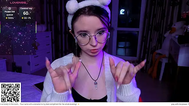 Nora Failure online show from 02.16.26