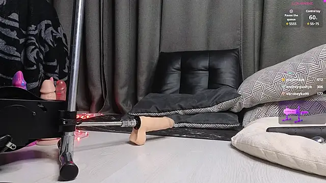 Devil s bride online show from 02.09.25