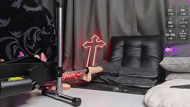 Devil s bride online show from 03.16.25