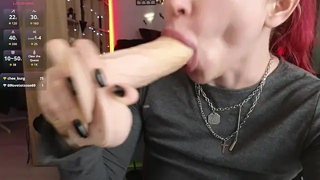 Devil s bride online show from 04.09.26