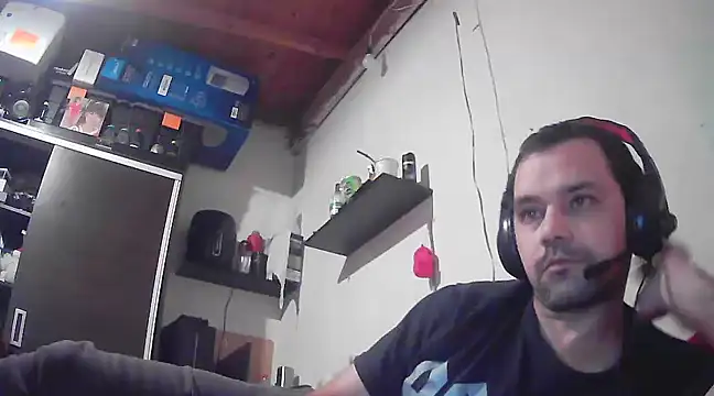 Lolosalvage83 online show from 03.09.25