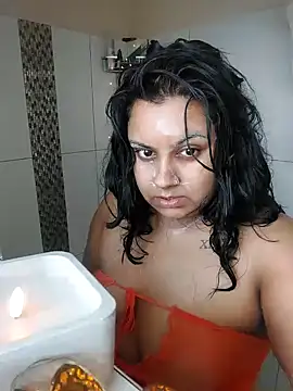 GoddessLorenaTheeSiren online show from 02.20.25