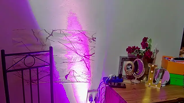 GoddessLorenaTheeSiren online show from 03.07.25